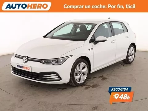 VOLKSWAGEN Golf 1.5 eTSI ACT Style MHEV - 17699€ en Madrid