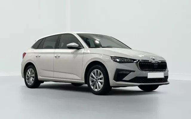 Skoda Scala TSI DSG 115CV SELECTION Occasion
