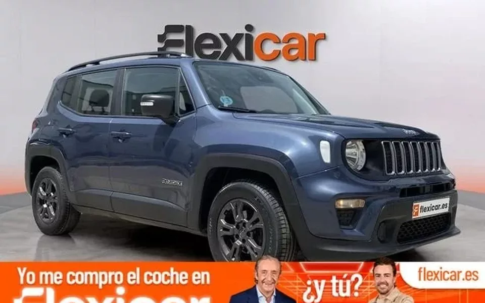 JEEP Renegade Renegade 1.0 Longitude 4x2