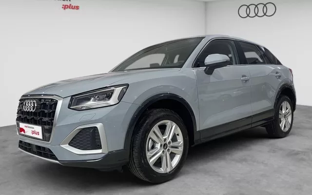AUDI Q2 Advanced 30 TFSI 85 kW (116 CV)