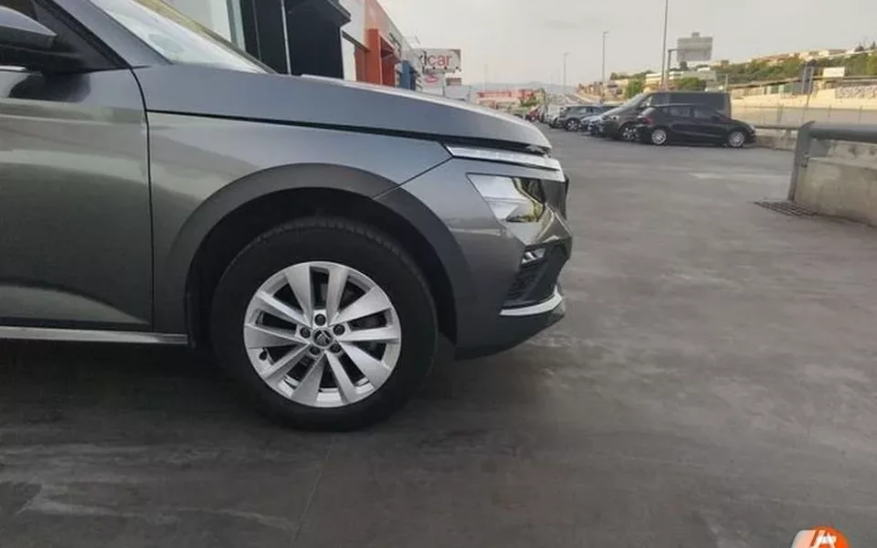 SKODA Kamiq Kamiq 1.0 TSI Selection DSG7 85kW