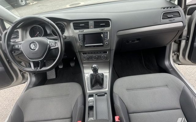 VOLKSWAGEN Golf Golf 2.0TDI CR BMT Sport 150 - 12990€ en Guarnizo- el astillero