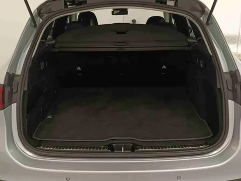 MERCEDES - GLC - GLC 220 d 4Matic