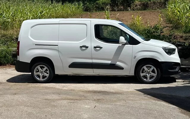 Opel Combo 1.5 CDTi L2H1 Enjoy