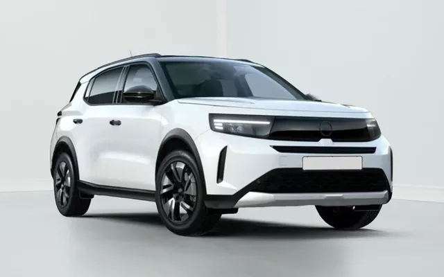 Opel FRONTERA Hybrid 145 GS Zéro km immatriculé