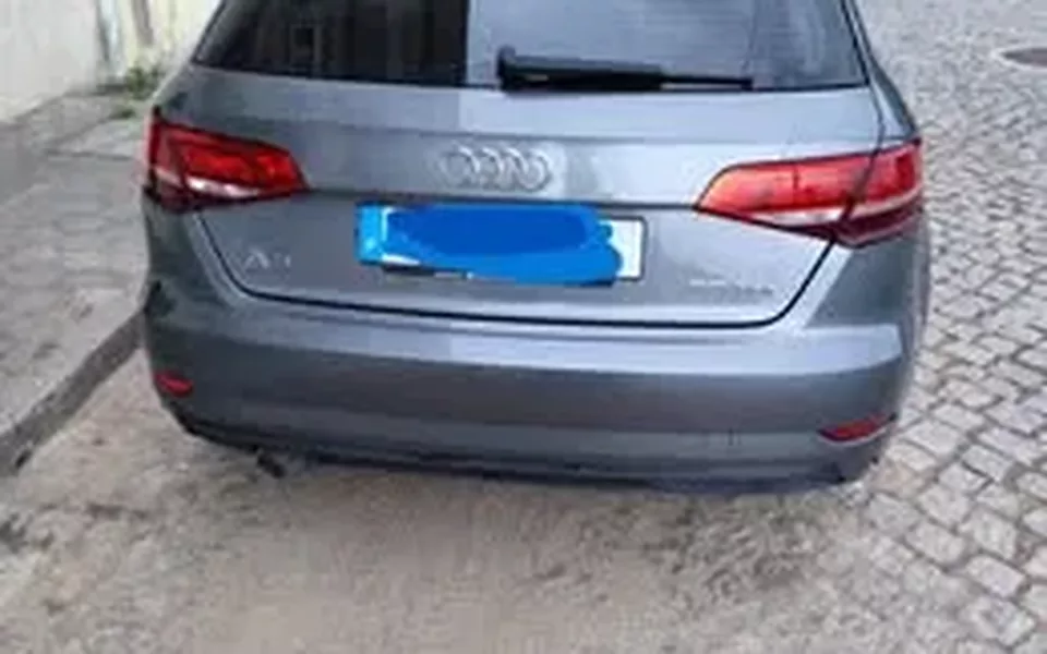 Audi A3 ver-1-6