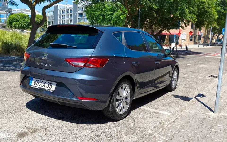SEAT Leon 1.0 EcoTSI Style S/S