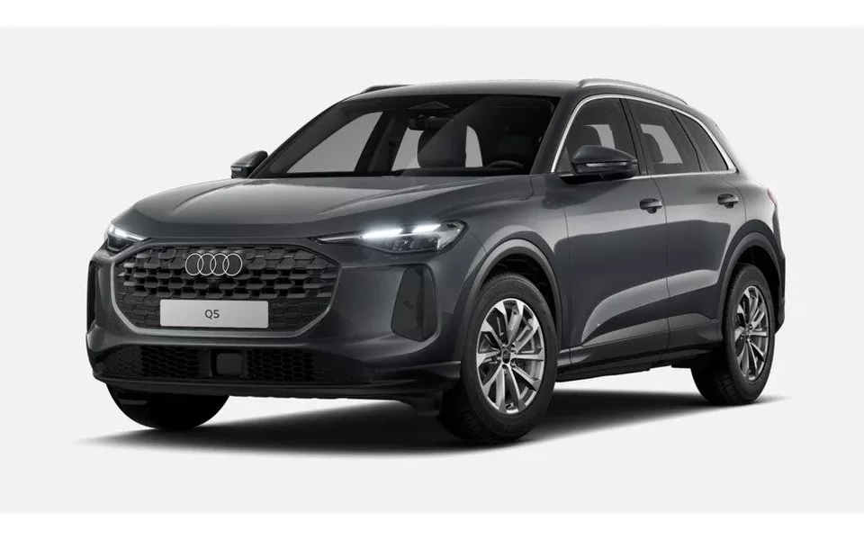 AUDI Q5 Q5 2.0TDI quattro S tronic S line 150kW