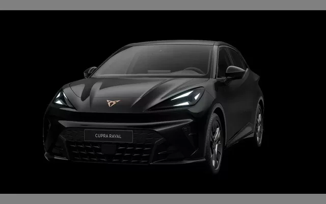 CUPRA Raval 51.5 kWh Corporate