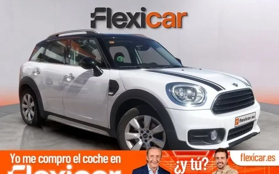 MINI Countryman COUNTRYMAN COOPER