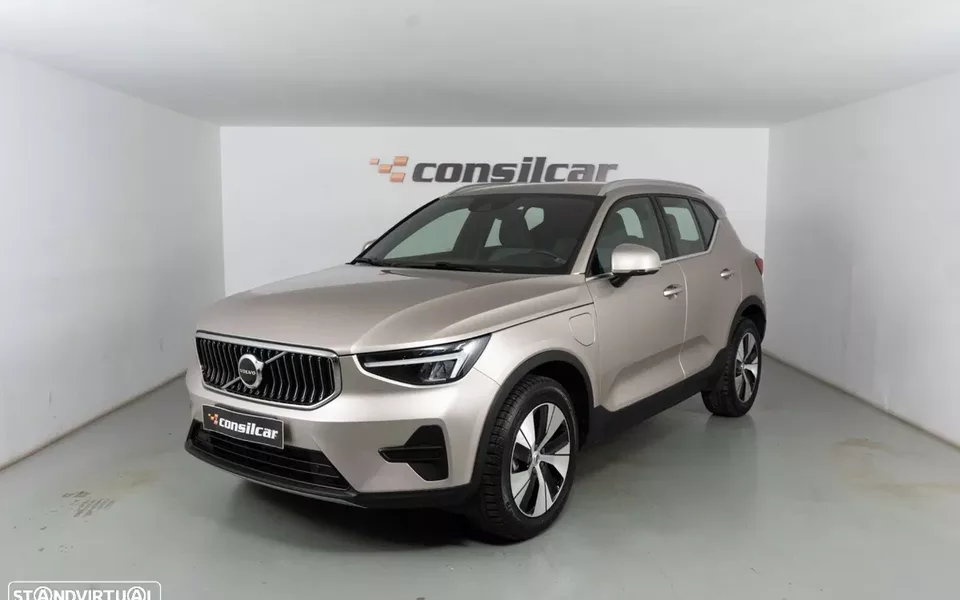 Volvo XC 40 1.5 T5 PHEV Inscription Expression