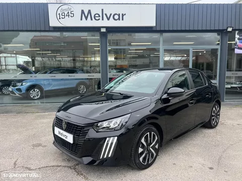 Peugeot 208 1.2 PureTech Active