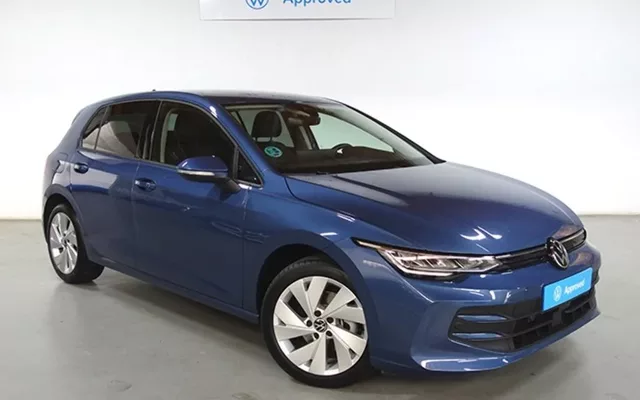 VOLKSWAGEN Golf Golf 2.0TDI Más 85kW