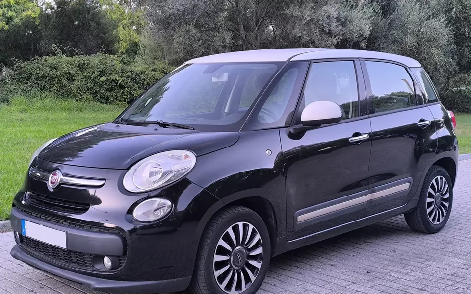 Fiat 500L 1.3 MJ Pop Star S&S
