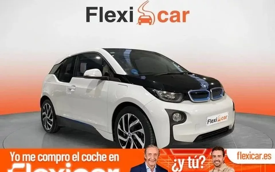 BMW i3 BMW i3 - - 13490€ en Paterna