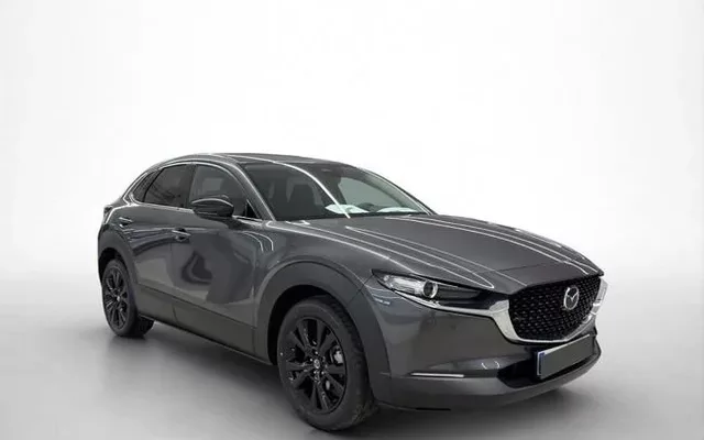 MAZDA CX-30 2.0 E-SKYACTIV-X MHEV HOMURA 5P