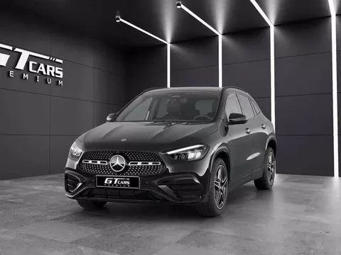 MERCEDES-BENZ Clase GLA GLA 250e