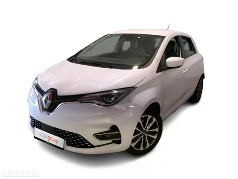 Renault Zoe (c/ Bateria) Intens 50