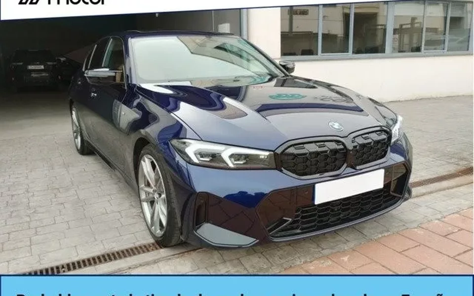 BMW Serie 3 M340iA xDrive