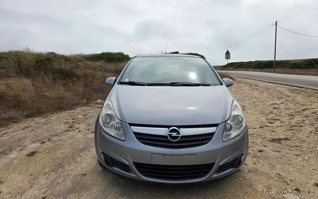 Opel Corsa 1.3 CDTI Enjoy EcoFLEX