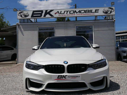 BMW Serie 3 BMW Serie 3 Deportivo Automático de 4 Puertas