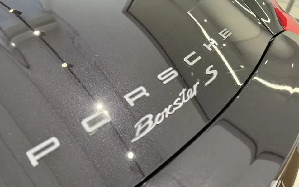 PORSCHE Boxster Boxster S PDK - 54981€ en Sant just desvern