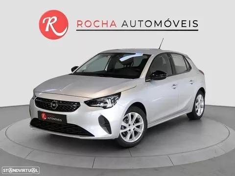 Opel Corsa 1.2 T Business Edition