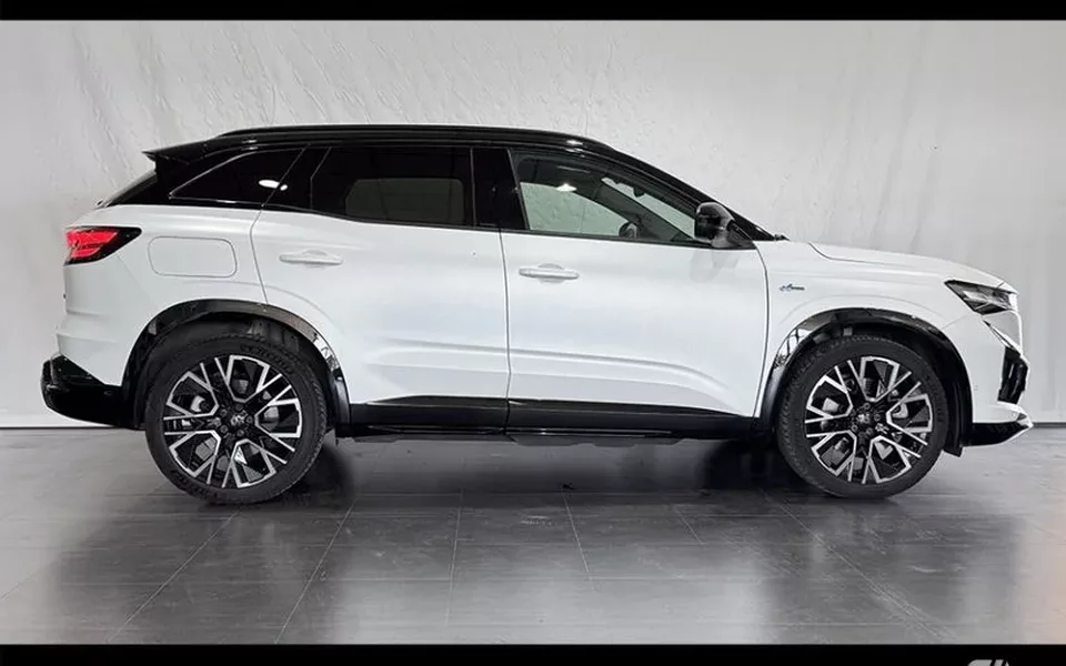 RENAULT Austral Austral 1.2 full hybrid e-tech Esprit Alpine 146kW