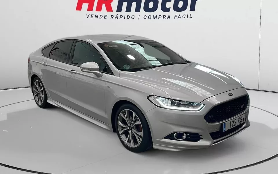 FORD Mondeo Mondeo 2.0TDCI ST-Line 150