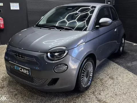 Fiat 500e 42kWh ICON