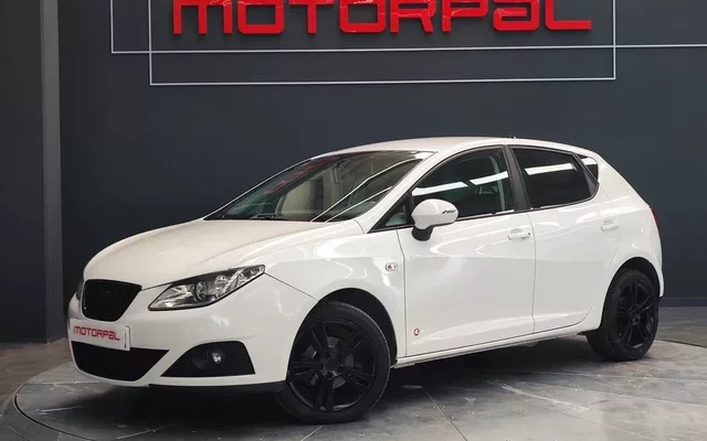SEAT Ibiza 1.6 TDI 105cv Style