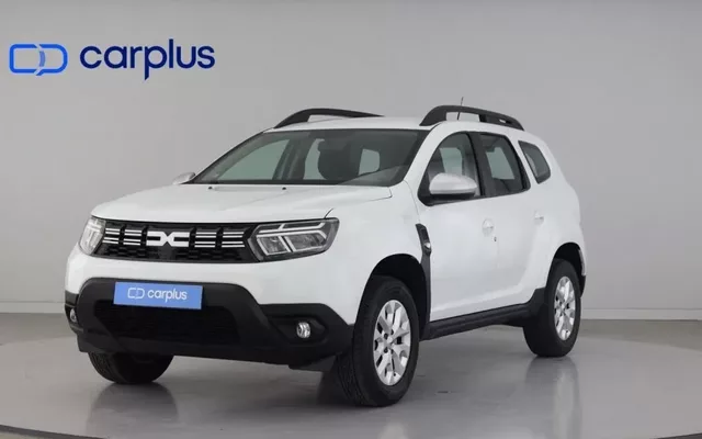 Dacia Duster 1.0 TCe ECO-G Expression Bi-Fuel