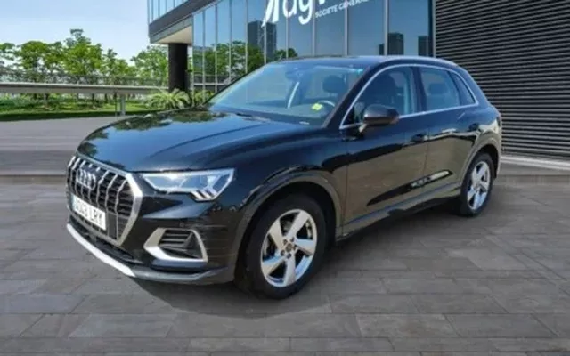 R-Line 1.5 TSI 110 kW (150 CV)