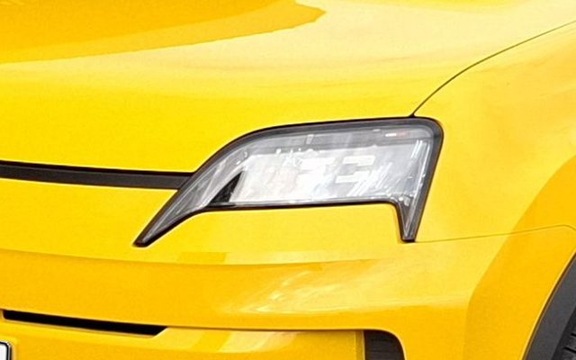 Renault 5