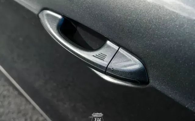 Ford S-Max 2022 2.0 TDCi ST-Line Powershift
