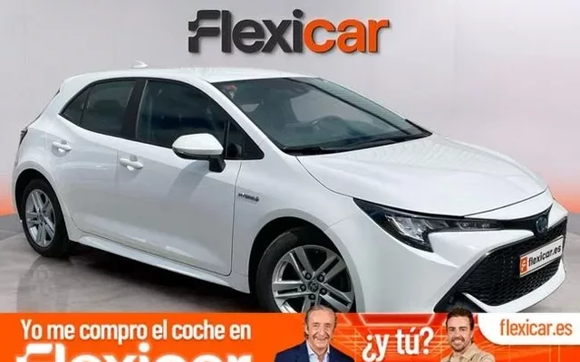 TOYOTA Corolla Corolla 140H Active Plus