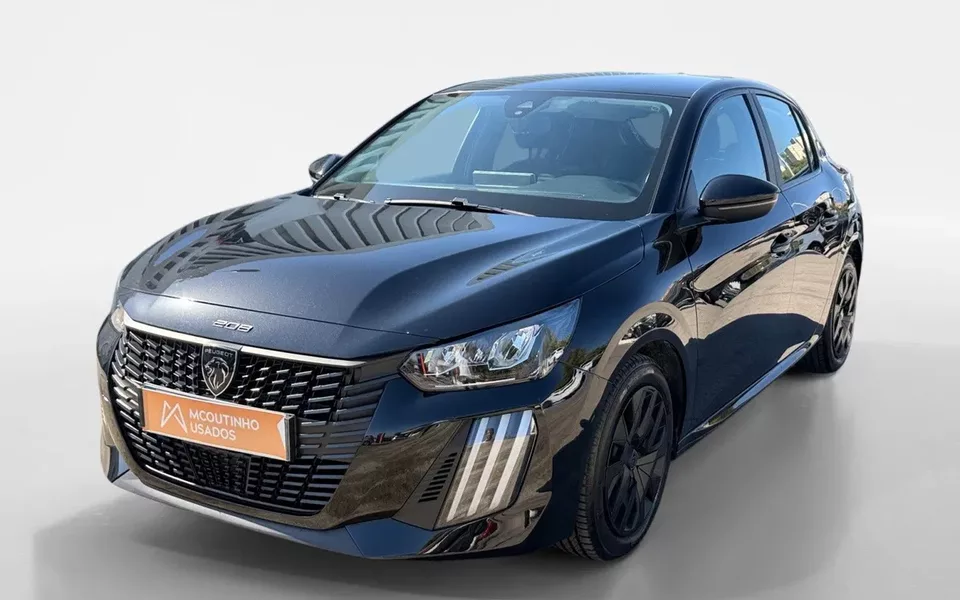 Peugeot 208 1.2 PureTech Active