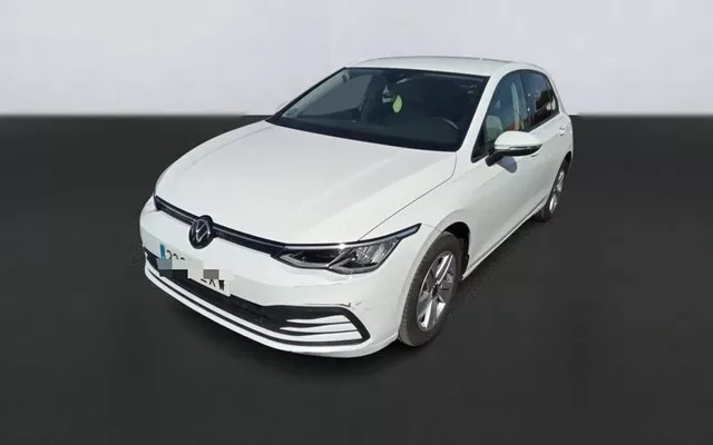 VOLKSWAGEN Golf Golf 1.0 eTSI Life DSG 81kW