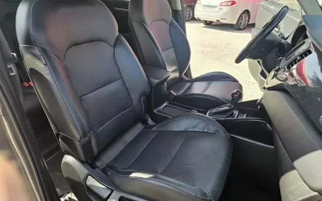 Kia Carens 2018 1.7 CRDi ISG TX 7DCT