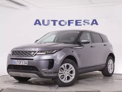 Land Rover Range Rover Evoque 2.0 D 150CV HSE 4X2 5P # PARKTRONIC,CAMARA TRASERA