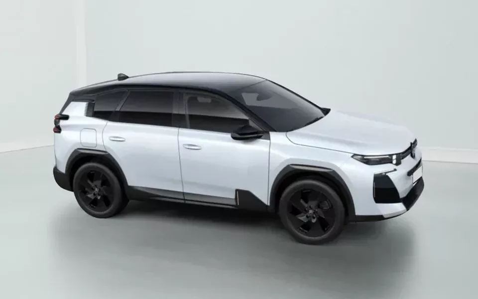 Citroën C5 Aircross HYBRID 145 MAX Zéro km immatriculé