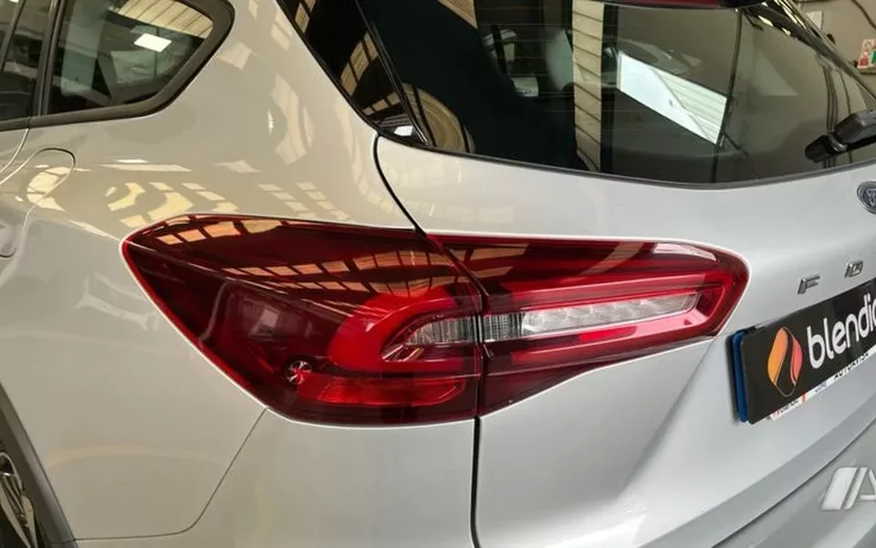 FORD Focus FOCUS 1.5 ECOBLUE 88KW ACTIVE AUTO 120 5P