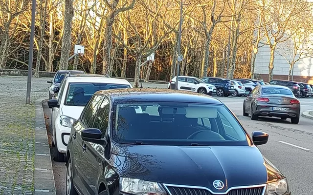 Skoda Rapid Spaceback