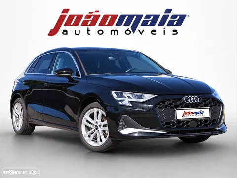 Audi A3 Sportback 30 TFSI Advanced S tronic