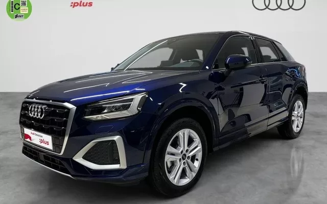 AUDI Q2 Q2 35 TFSI Advanced S tronic 110kW