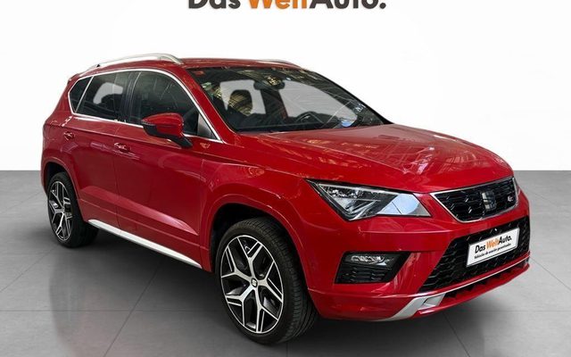 1.5 TSI S&S FR Go DSG 110 kW (150 CV)