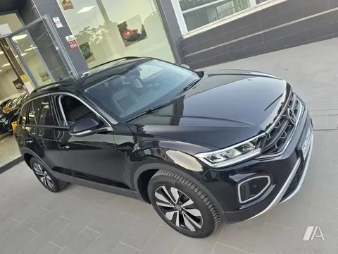 VOLKSWAGEN T-Roc T-Roc 1.5 eTSI Más DSG7 110kW