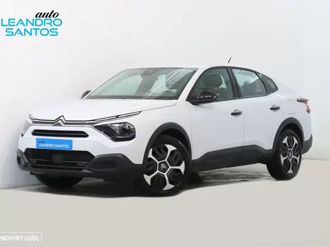 Citroën C4 1.2 PureTech YOU!