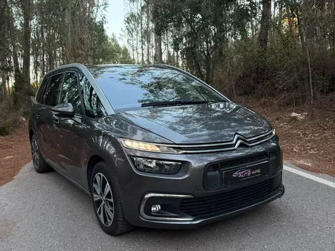 Citroën C4 Spacetourer 1.2 PureTech Feel