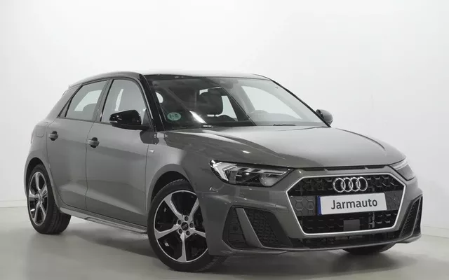 AUDI A1 A1 Sportback 30 TFSI Adrenalin S tronic